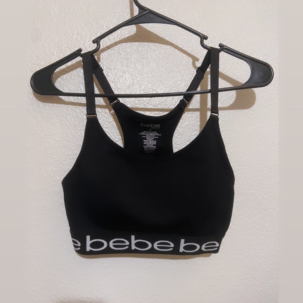 BEBE Sport Bras
